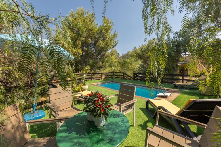 Villa Serena Maria