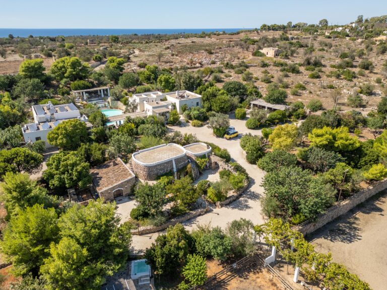 Tenuta Aphrodite