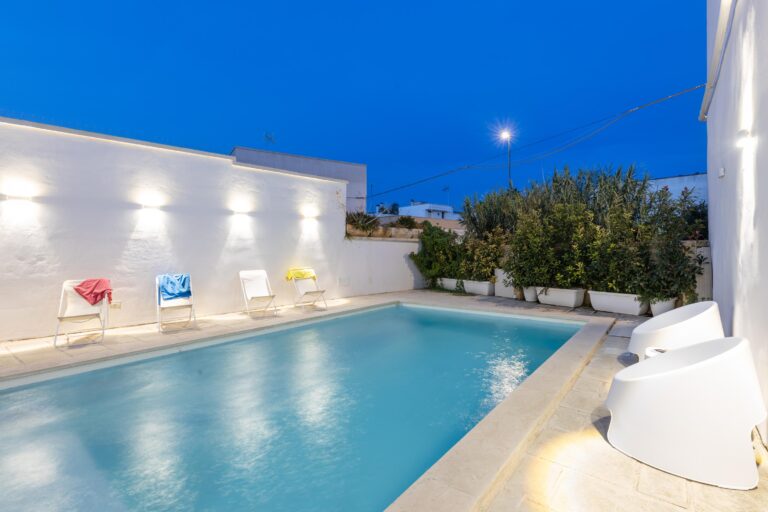 Villa Escondida