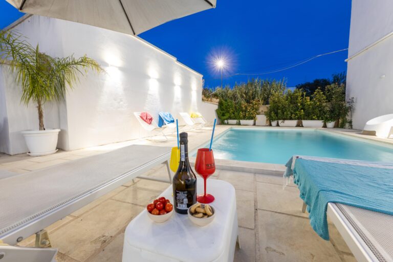 Villa Escondida