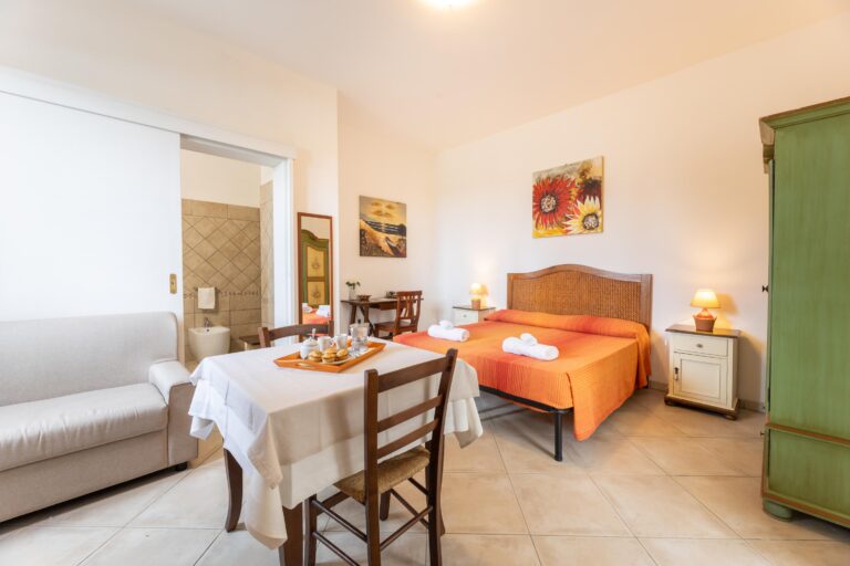 Casale Levante