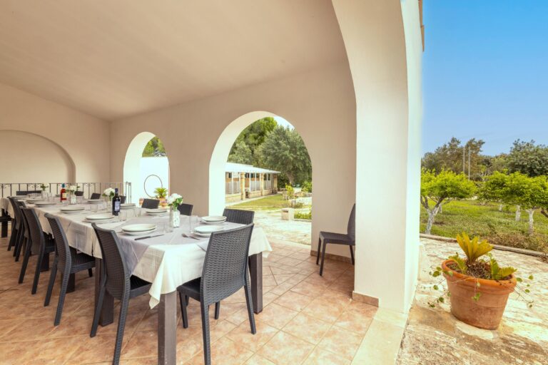 Casale Levante