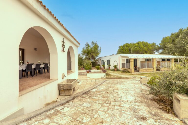 Casale Levante