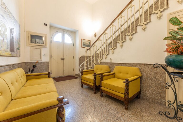 Villa Escondida