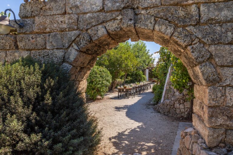 Tenuta Aphrodite