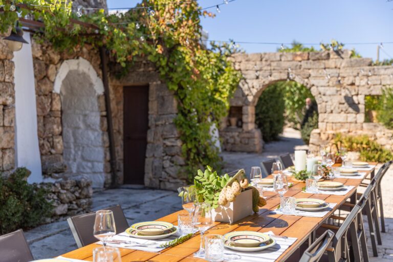 Tenuta Aphrodite