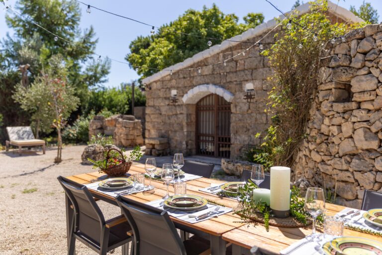 Tenuta Aphrodite