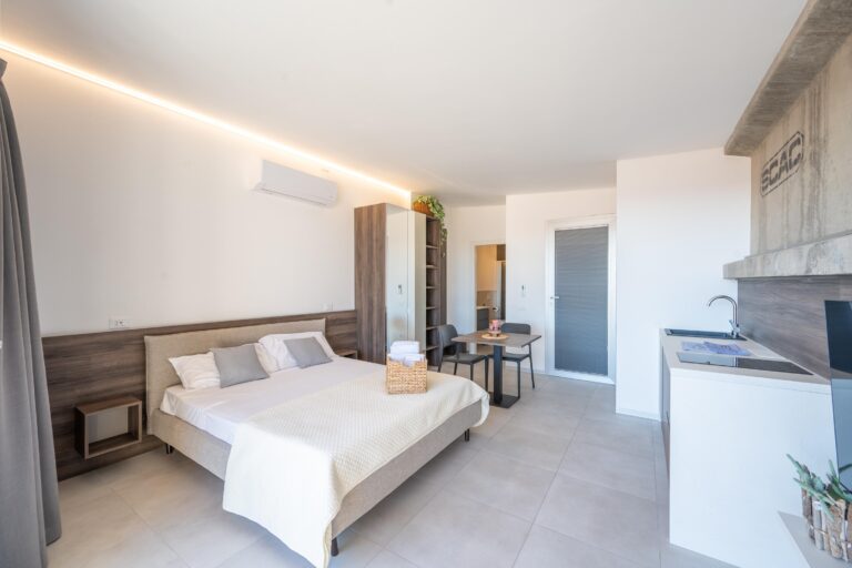 Suite Luma