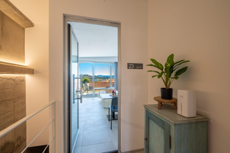 Suite Luma