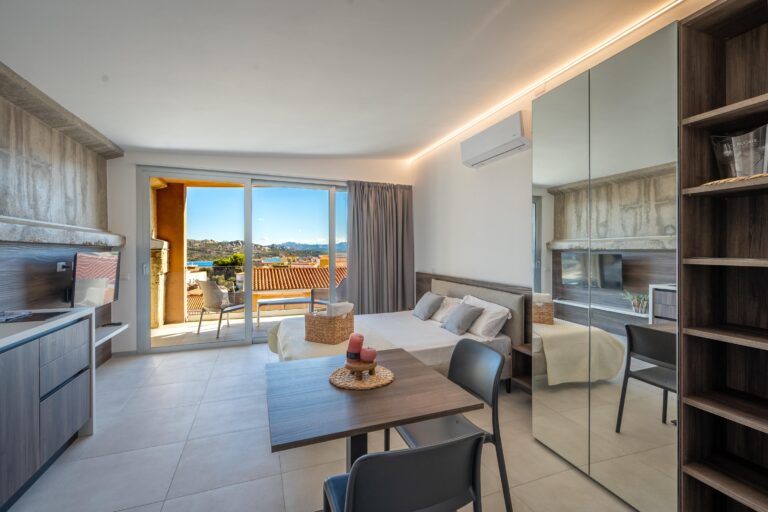 Suite Luma