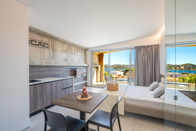 Suite Luma