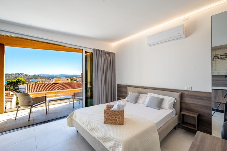 Suite Luma