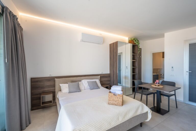 Suite Luma