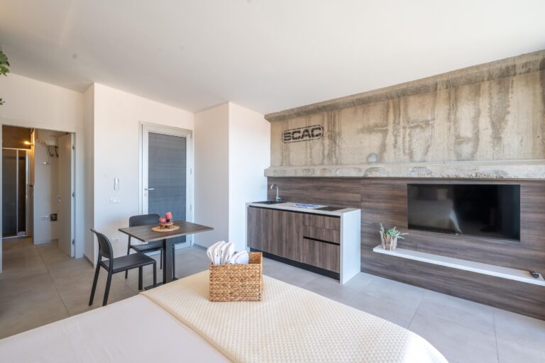 Suite Luma